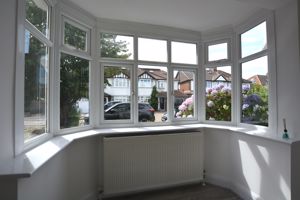 Bay Window- click for photo gallery